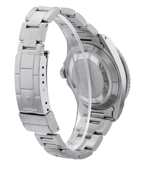 Rolex Submariner 16610